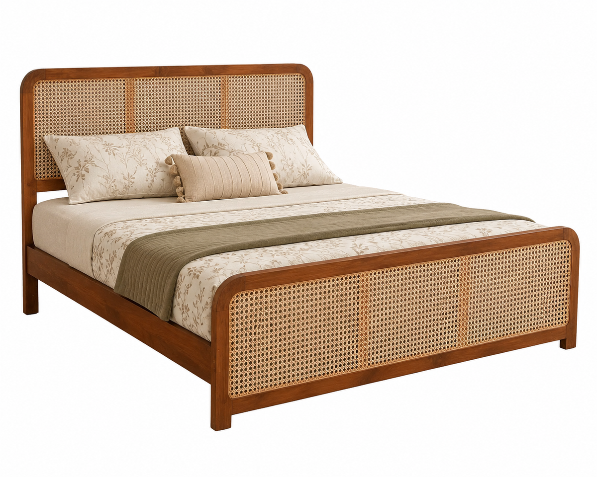 Norai Bed I