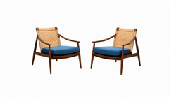 Norai Casual Chair - I