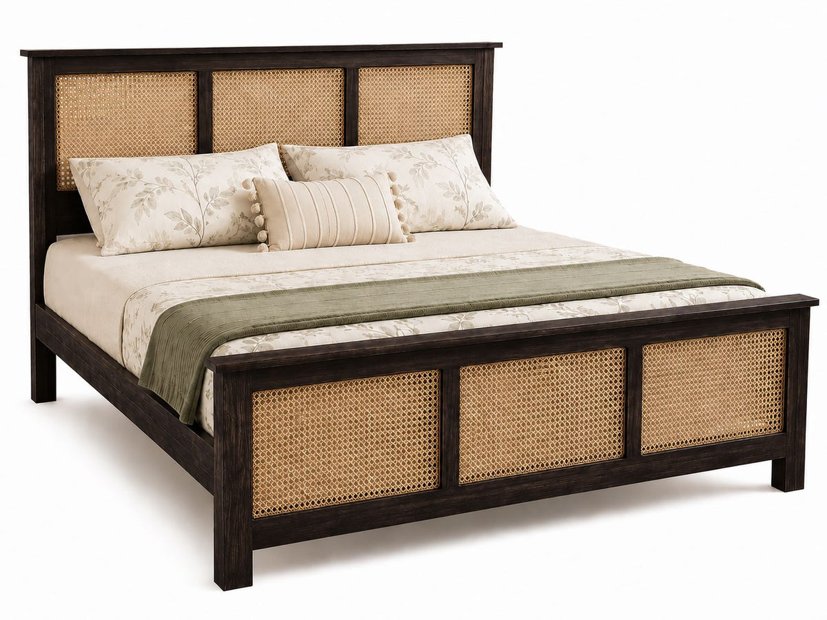 Norai Bed II