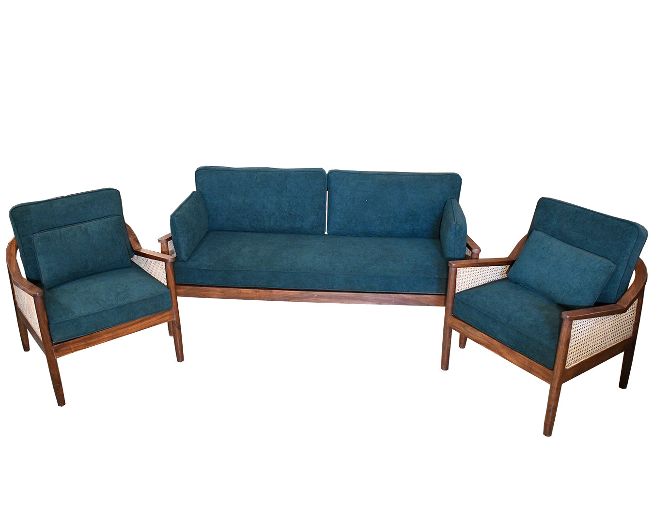 NORWICH 5 SEATER SOFA