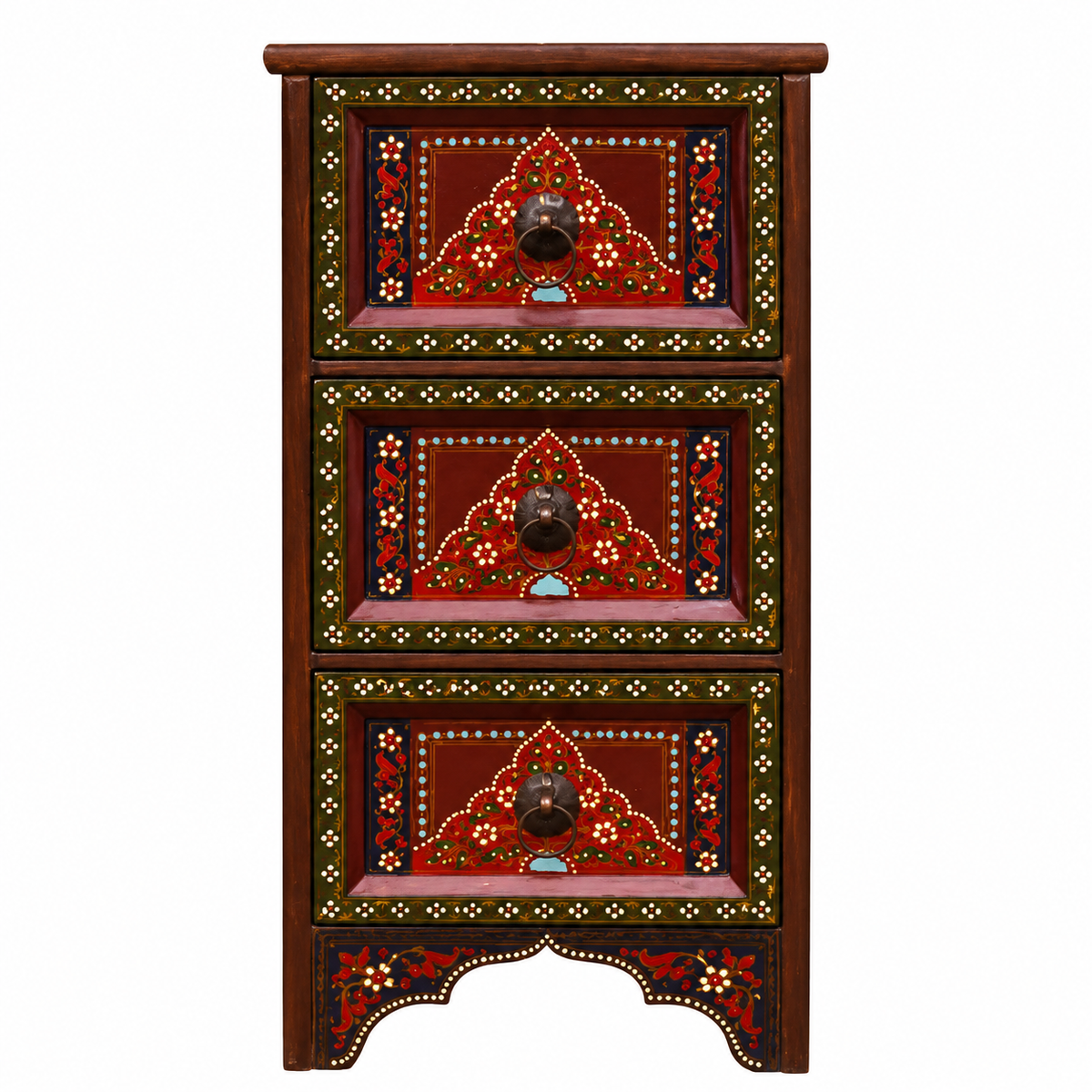 Akbari Chest of Drawers - II