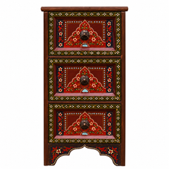 Akbari Chest of Drawers - II