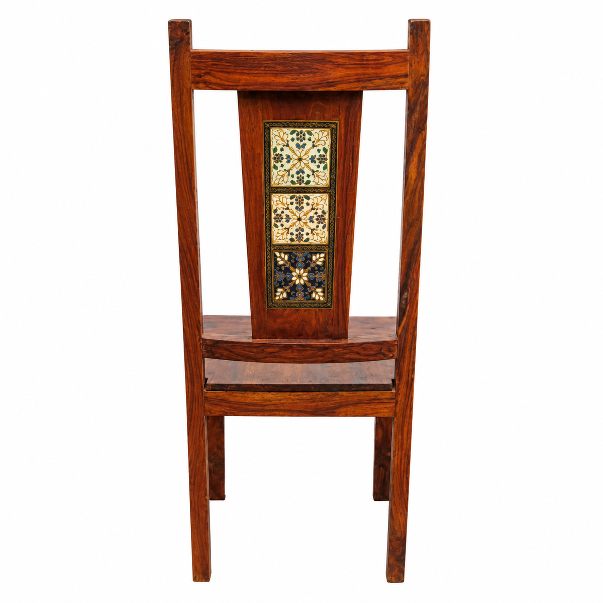 Akbari Dining Chair - I