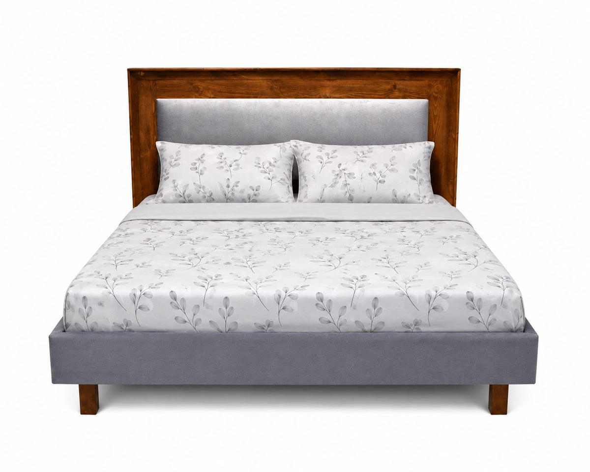 Phoenician Bed I