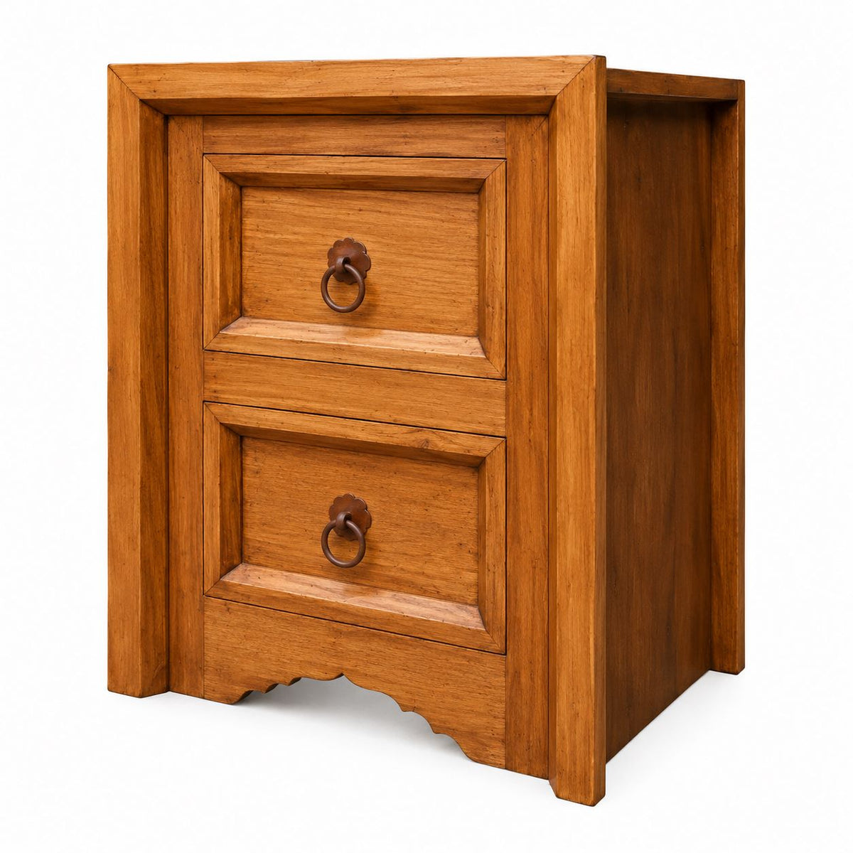 Phoenician Side Table