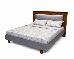 Phoenician Bed I