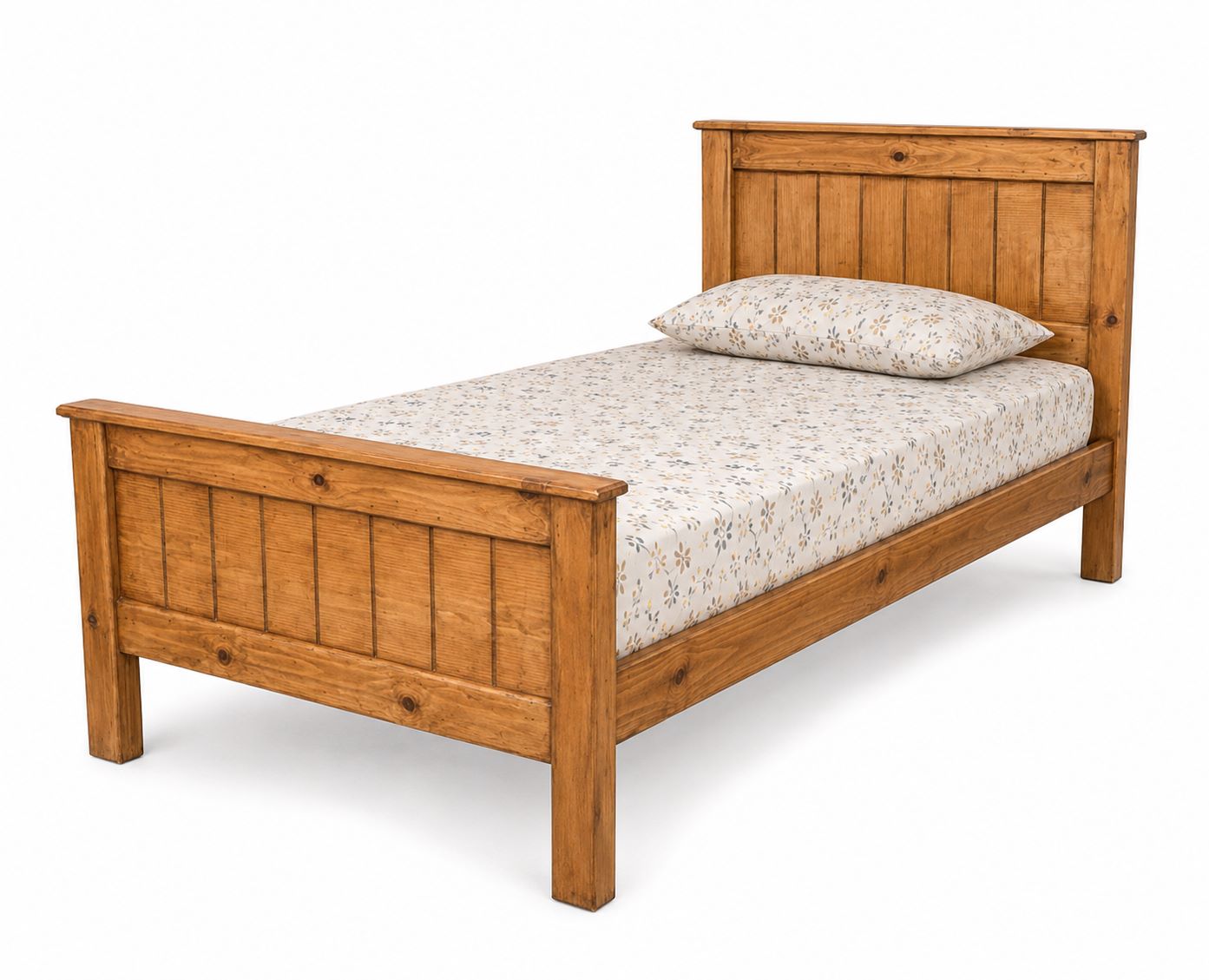 Phoenician Bed - II