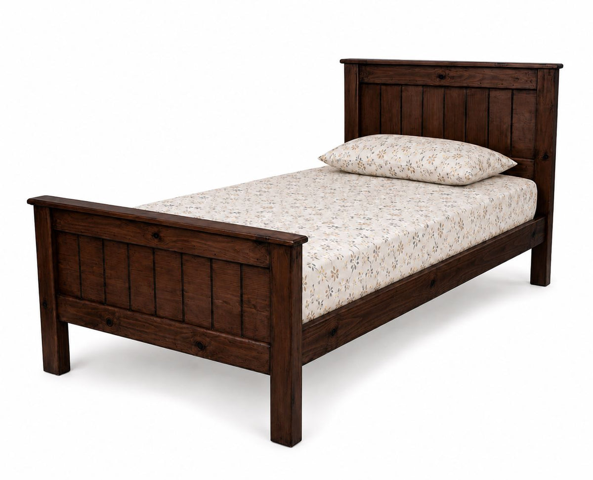 Phoenician Bed - II