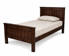 Phoenician Bed - II