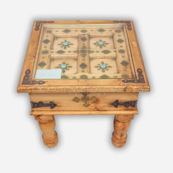 TURKAN COFFEE TABLE VI
