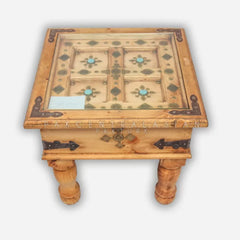 TURKAN COFFEE TABLE VI