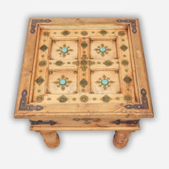 TURKAN COFFEE TABLE VI