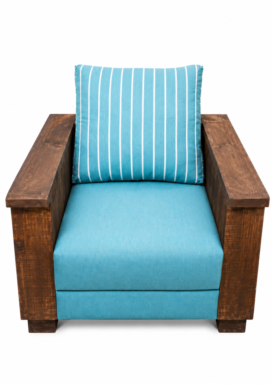 Sulemani Single Seater Sofa