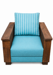 Sulemani Single Seater Sofa