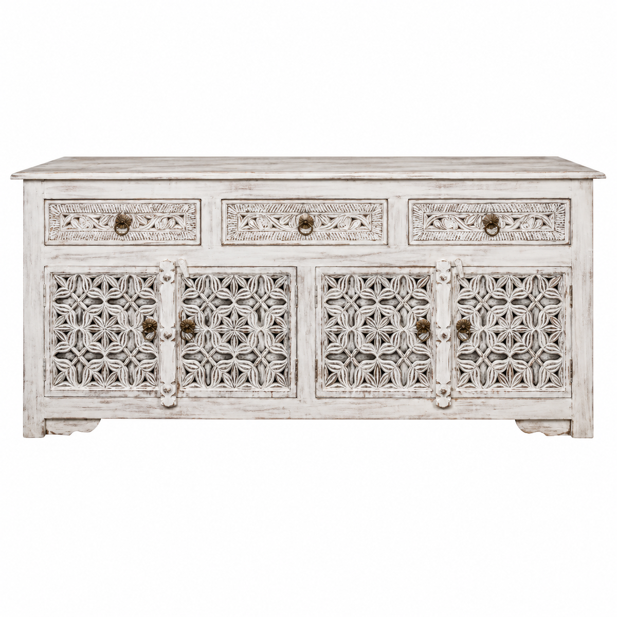 Sulemani Buffet Sideboard - IV