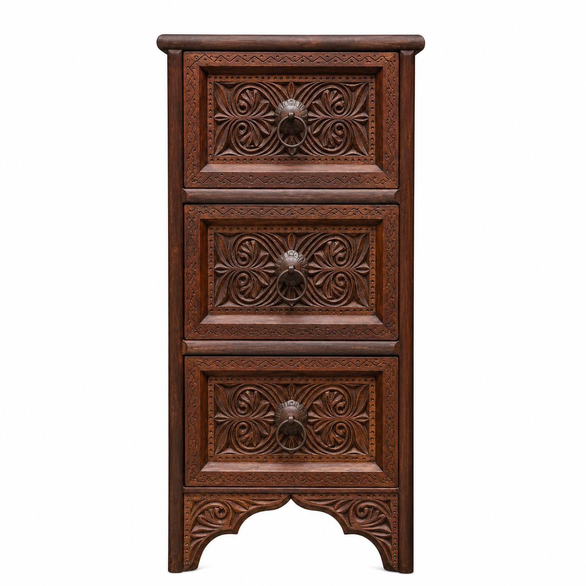 Sulemani Chest of Drawers - III