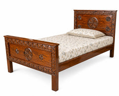 Sulemani Bed III