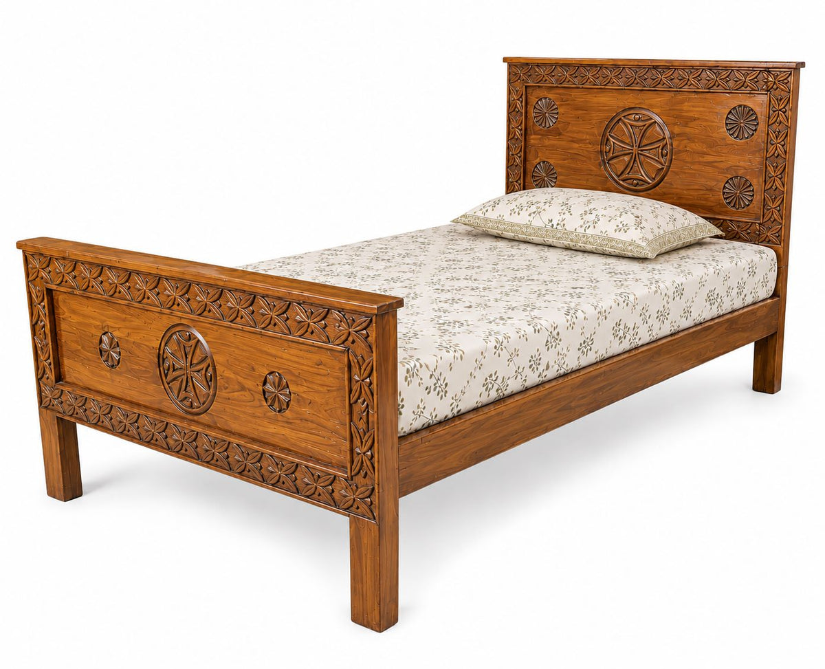 Sulemani Bed III