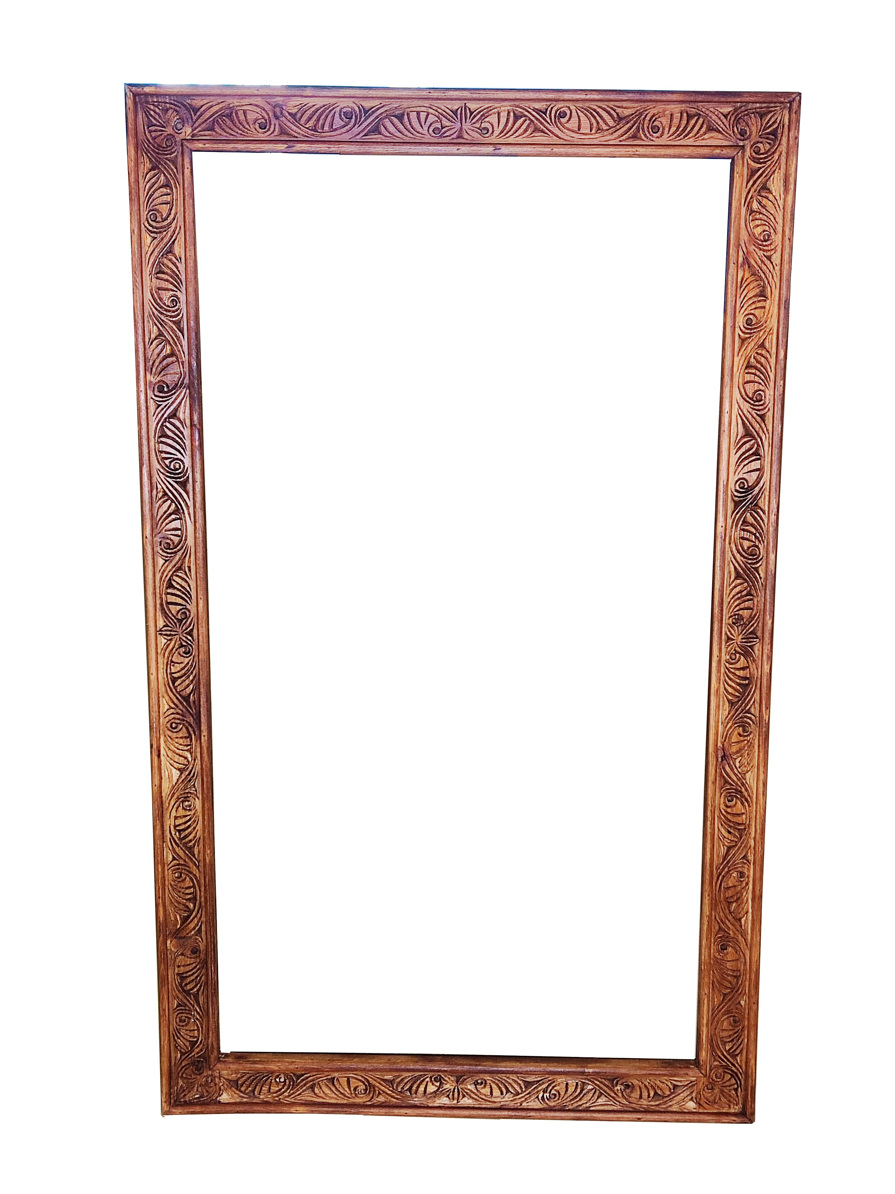 SULEMANI MIRROR 5x3FT