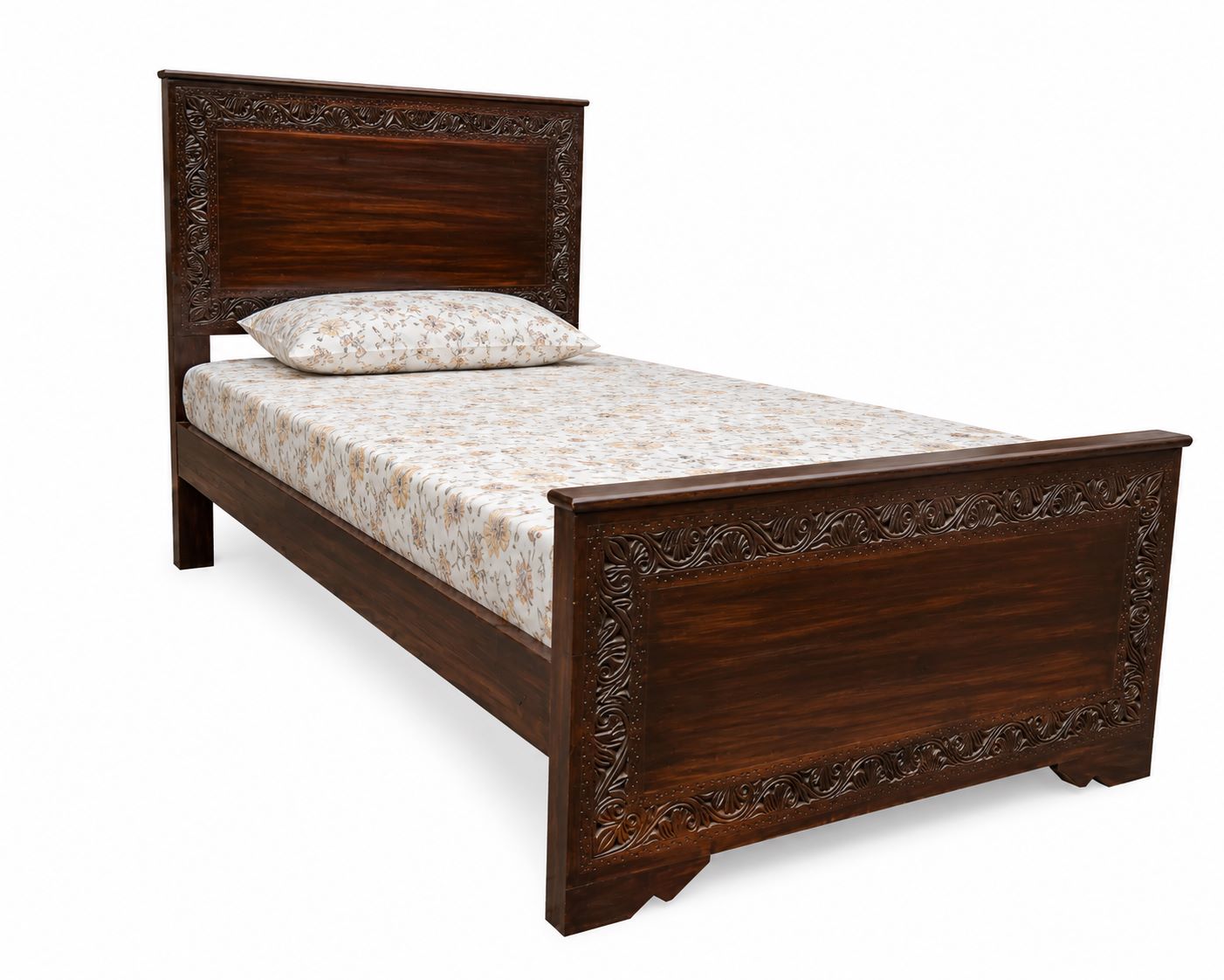 Sulemani Bed II