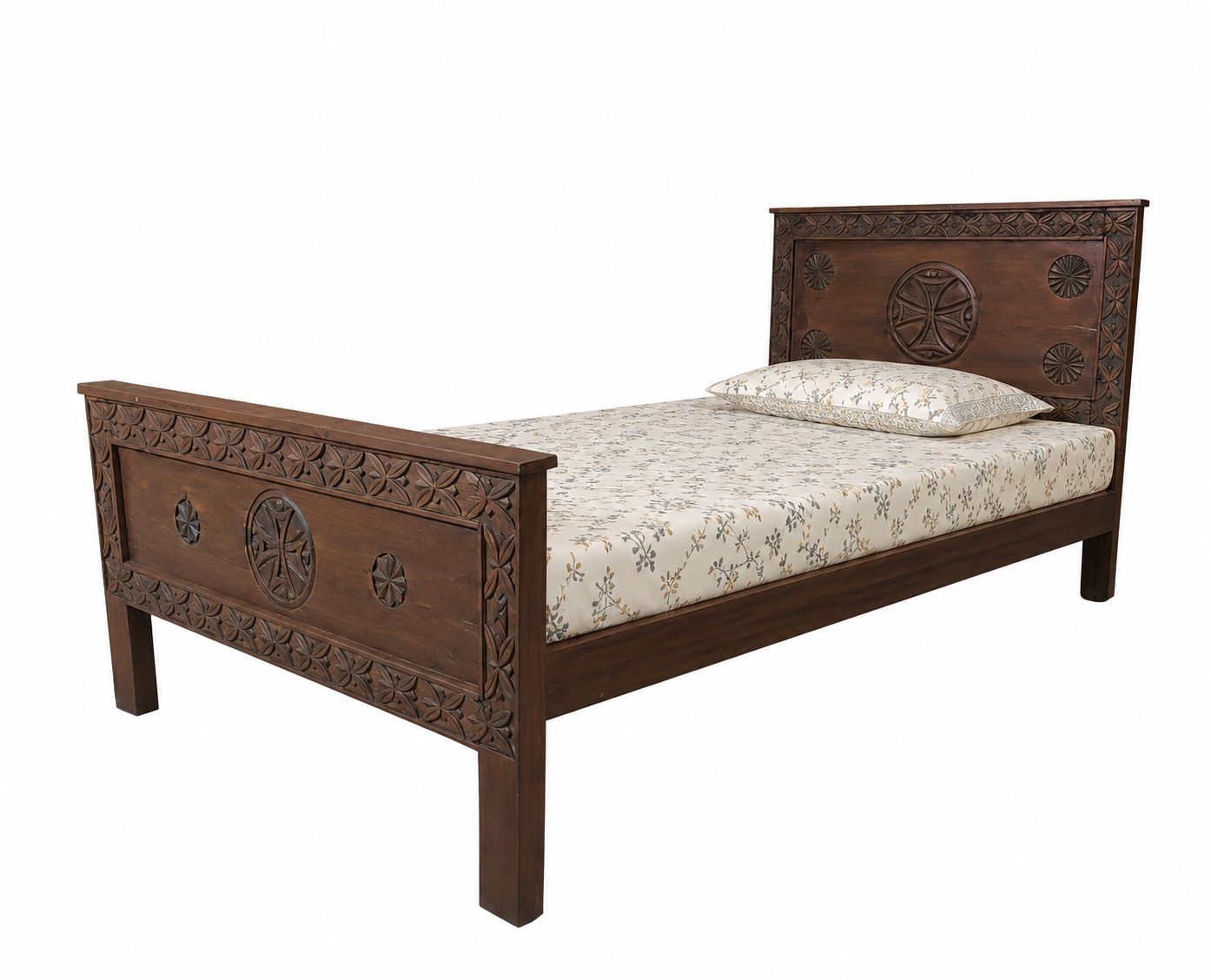 Sulemani Bed III