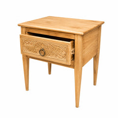 Sulemani Bed Side Table