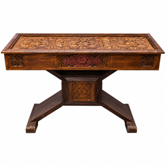 Sulemani X Table 4FT - I