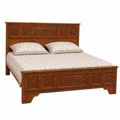 Sulemani Bed I