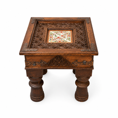 Sulemani Coffee Table - III