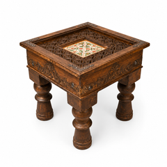 Sulemani Coffee Table - III