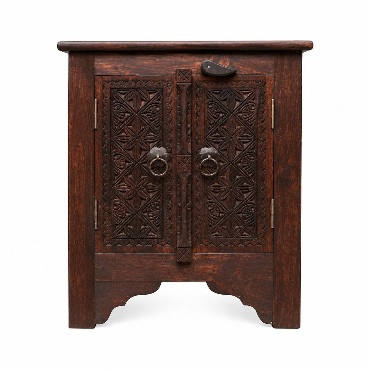 Sulemani Mini Cabinet - IV