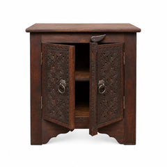 Sulemani Mini Cabinet - IV