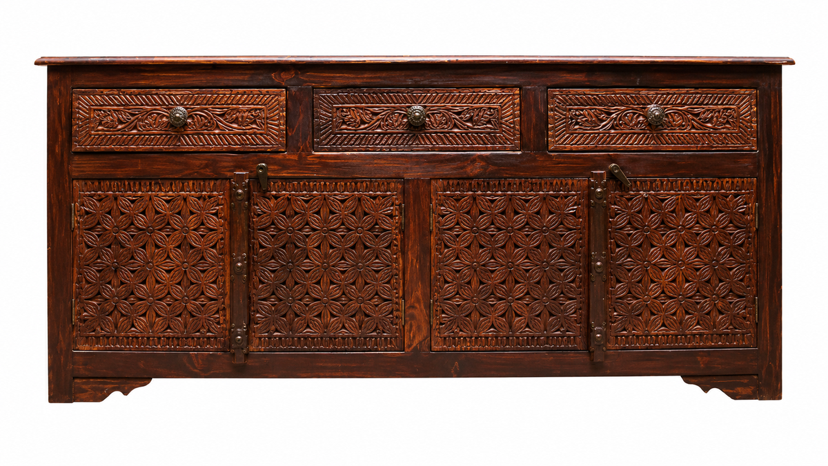 Sulemani Buffet Sideboard - II