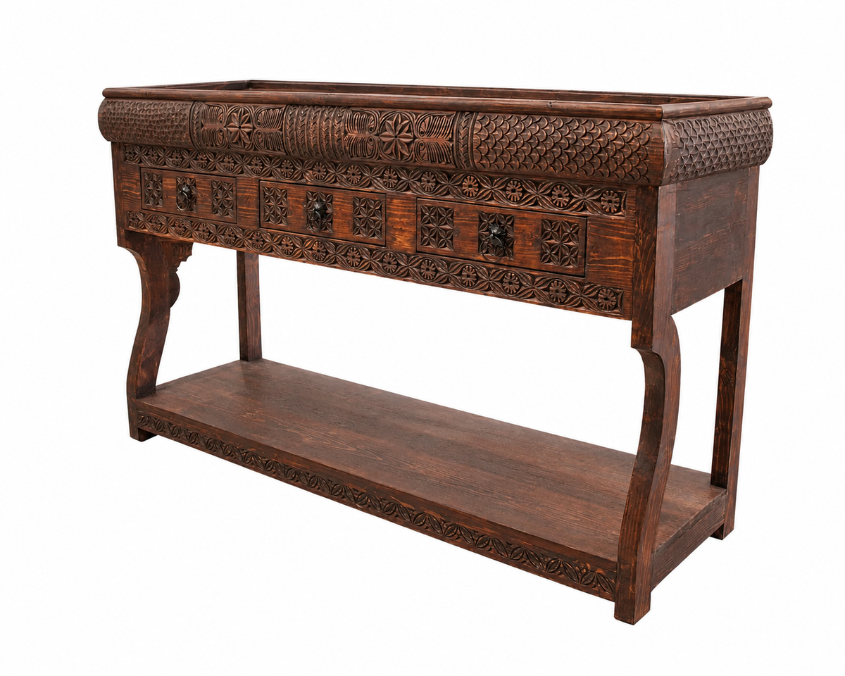 Swati Console 5FT