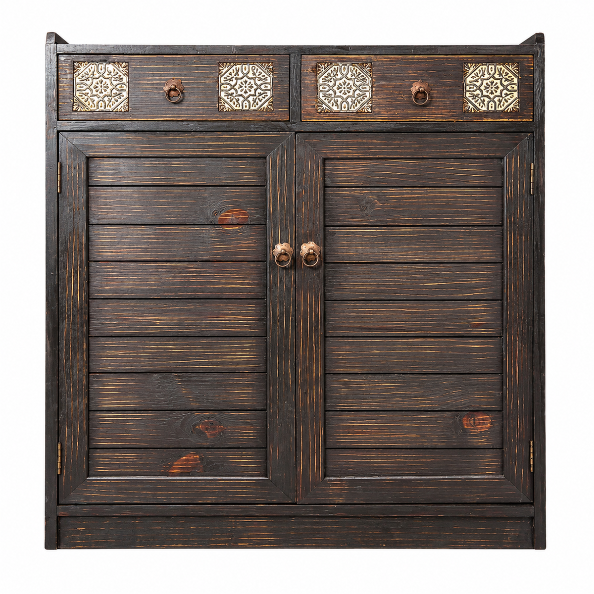Yildez Cabinet - III