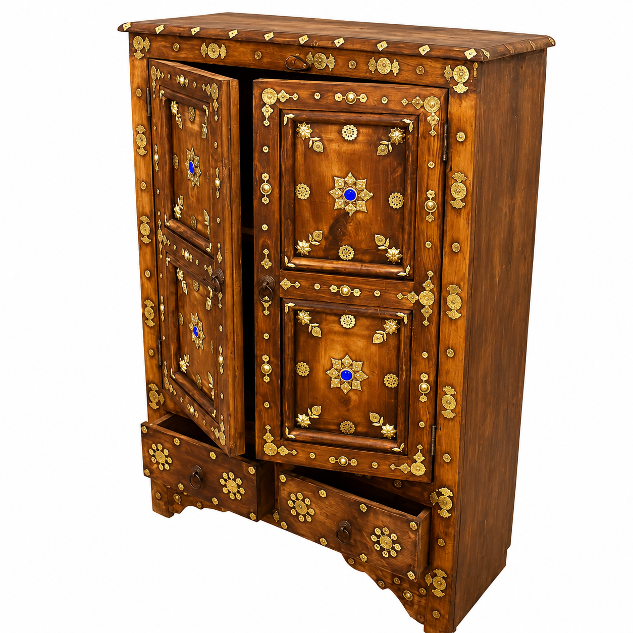 Turkan Cabinet