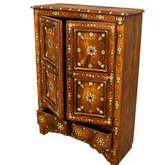 Turkan Cabinet