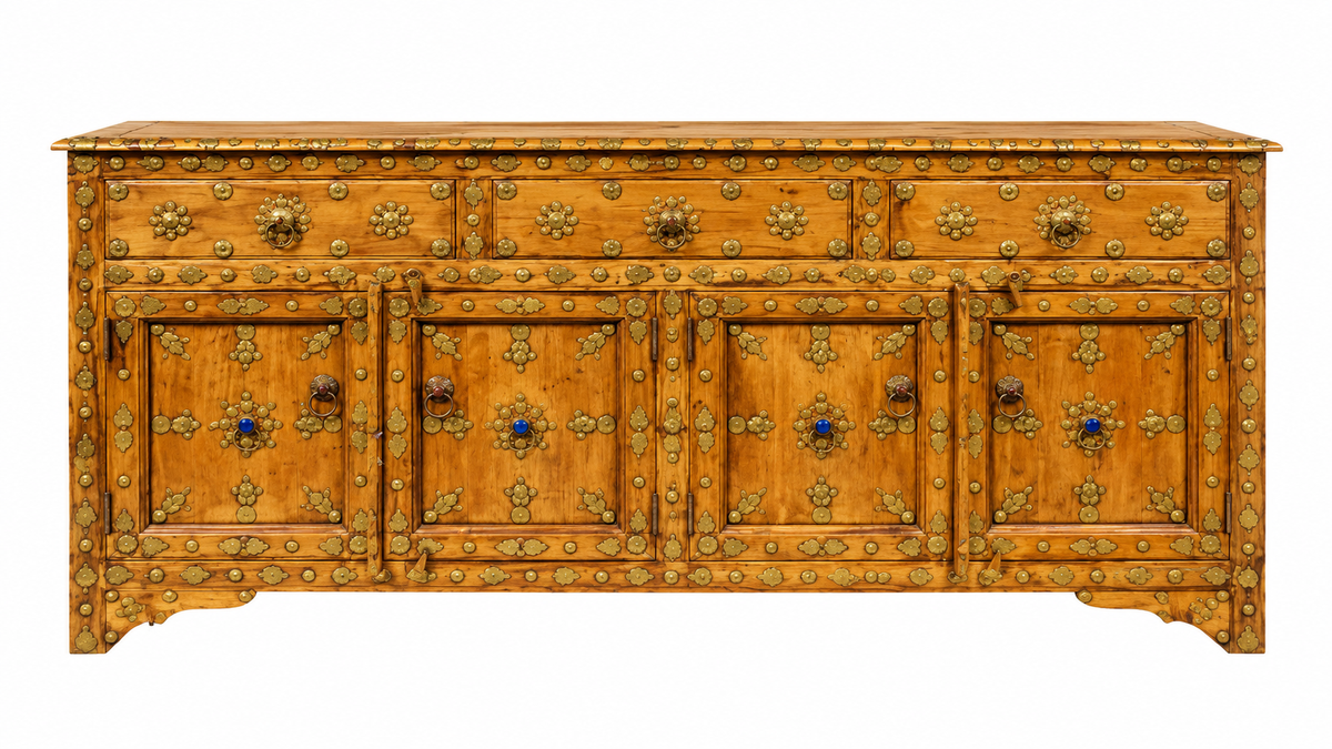 Turkan Design Buffet Sideboard