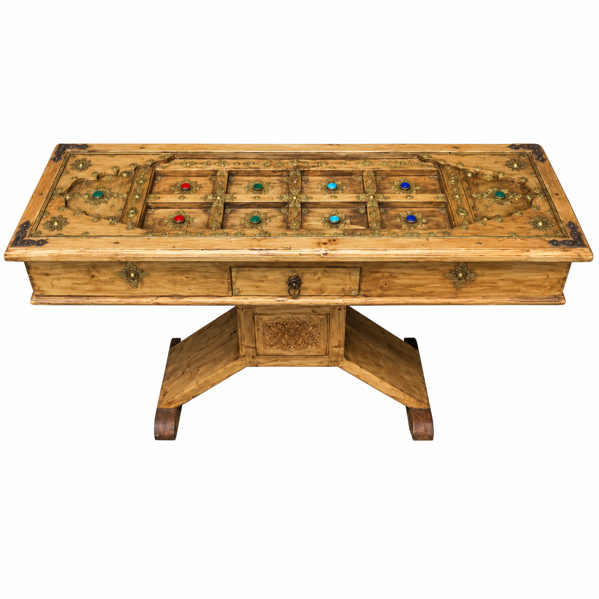 Turkan X Table 5FT - I