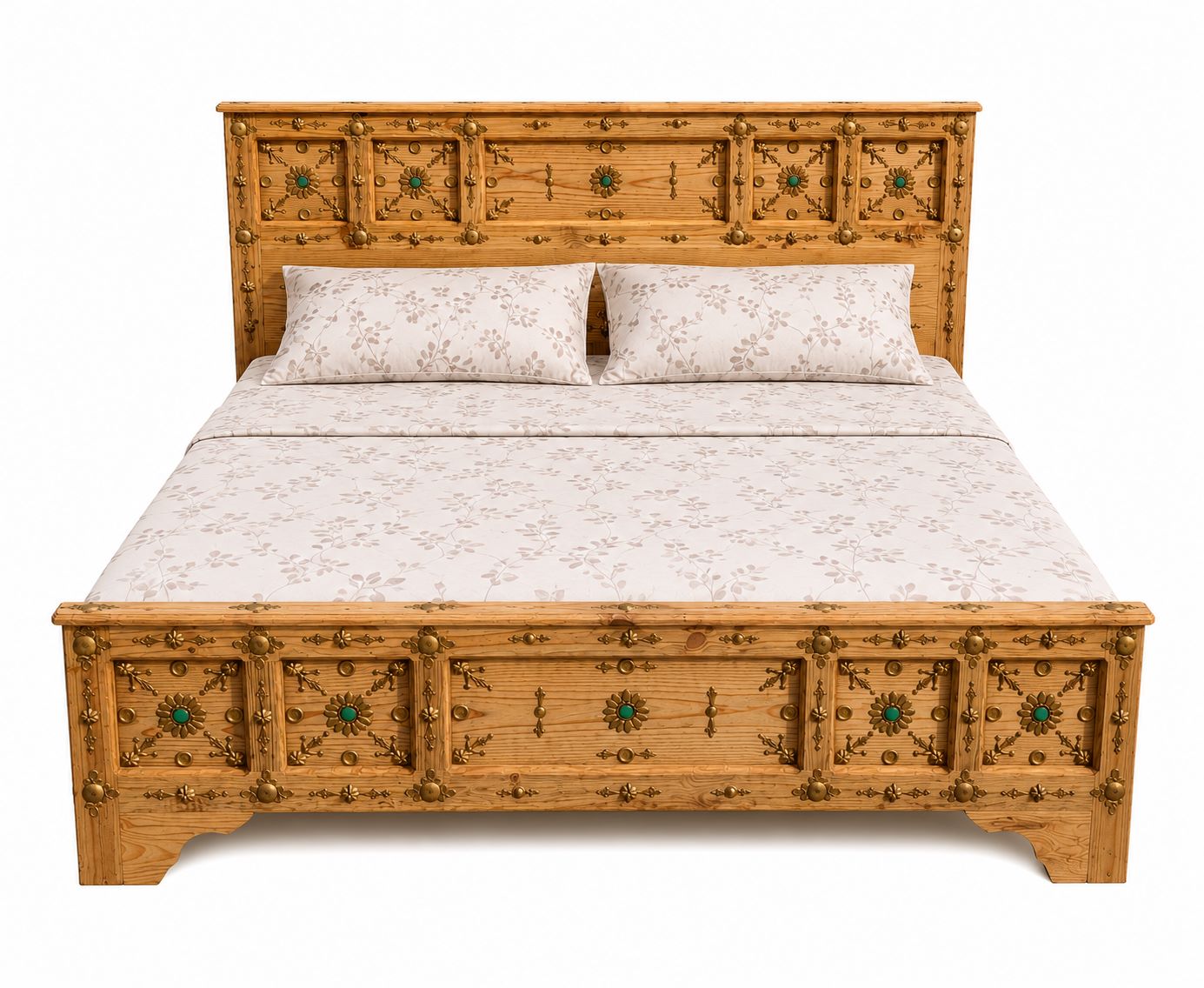 Turkan Bed I