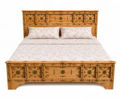 Turkan Bed I