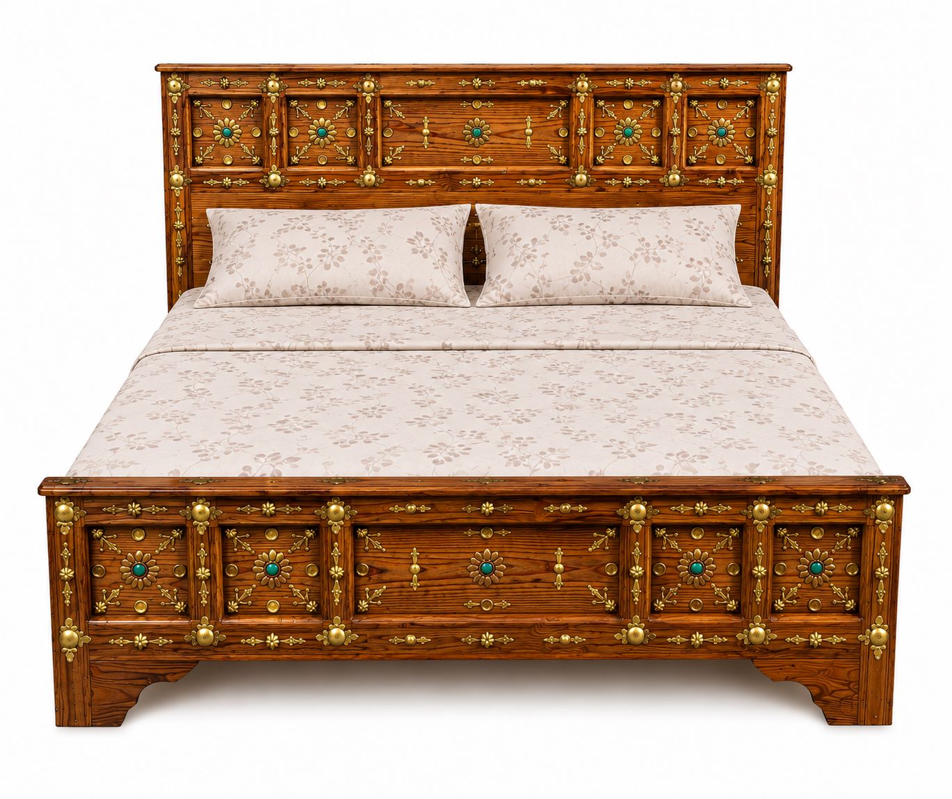 Turkan Bed I