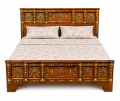 Turkan Bed I