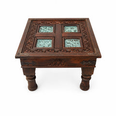 Sulemani Coffee Table - I