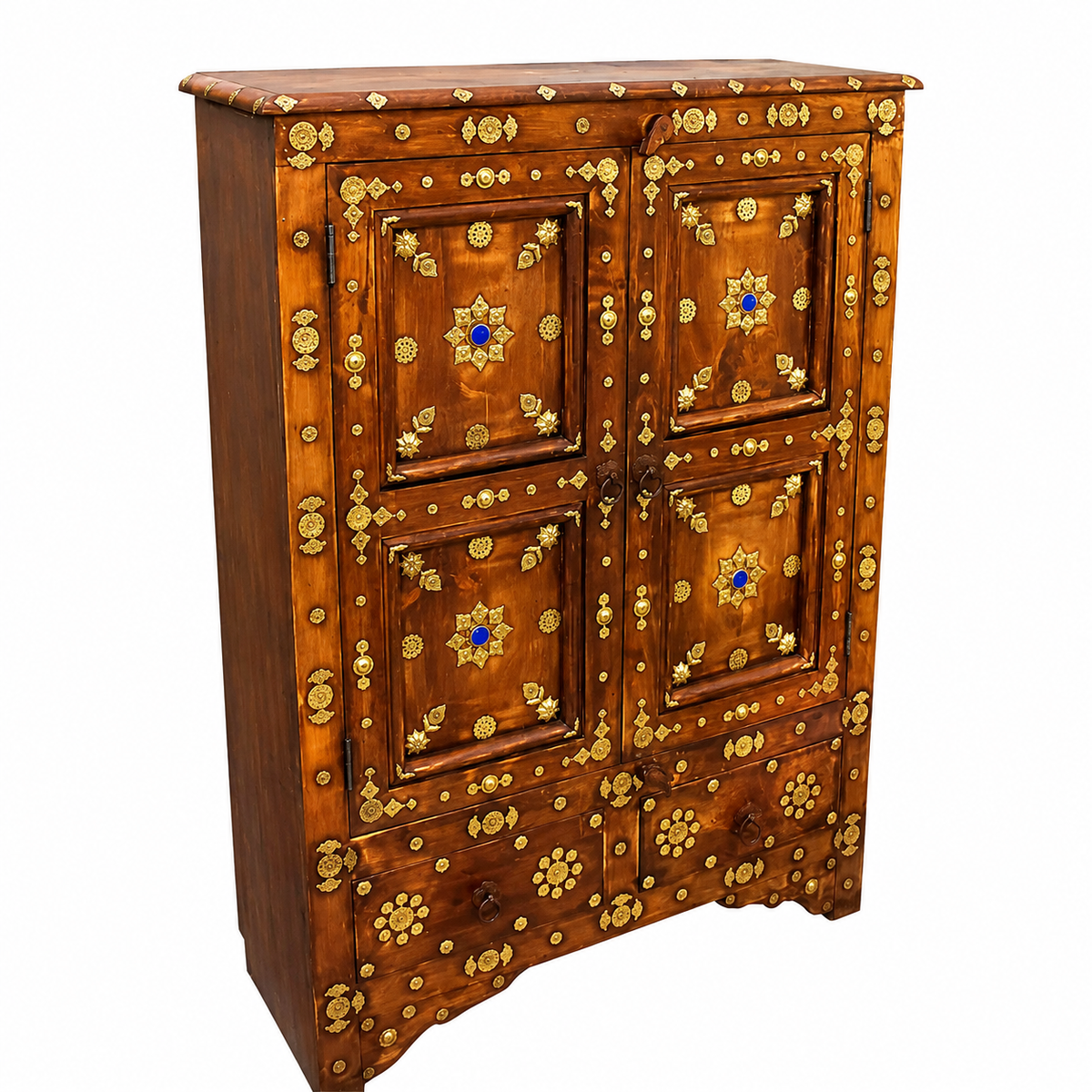 Turkan Cabinet