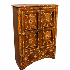 Turkan Cabinet