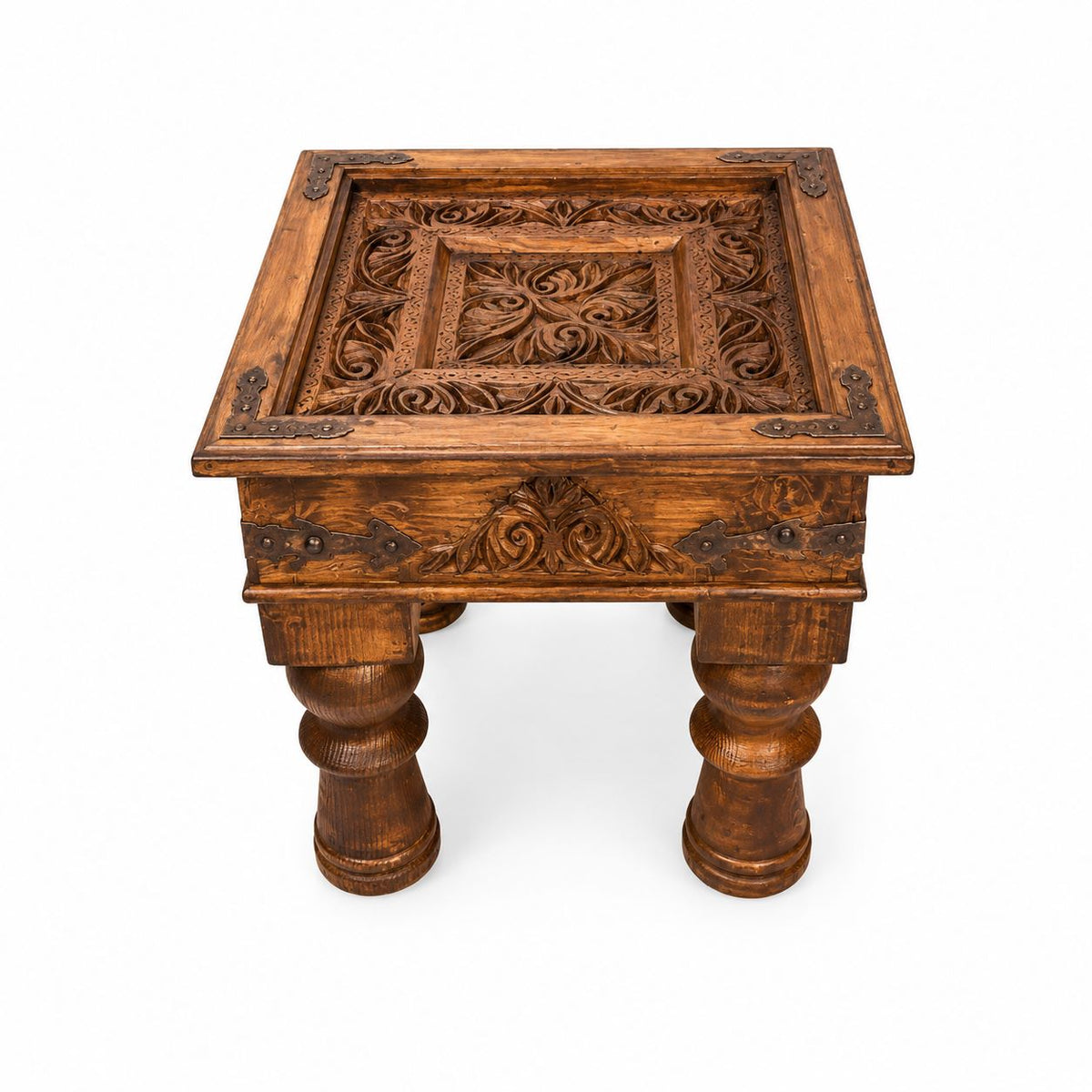 Sulemani Coffee Table - VI