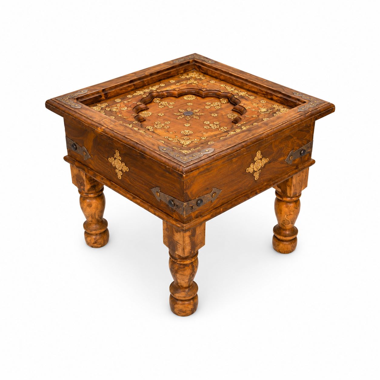 Turkan Coffee Table III