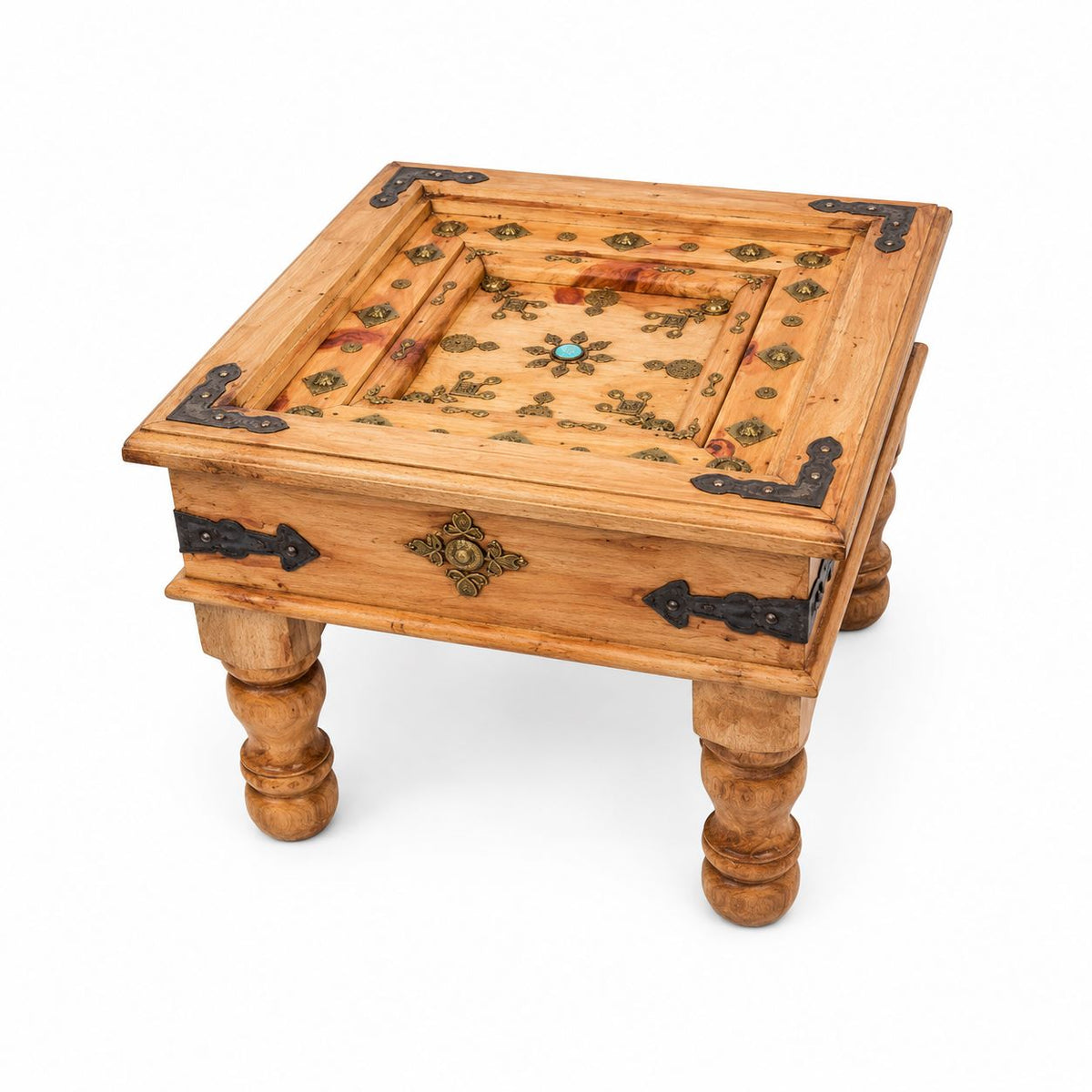 Turkan Coffee Table IV