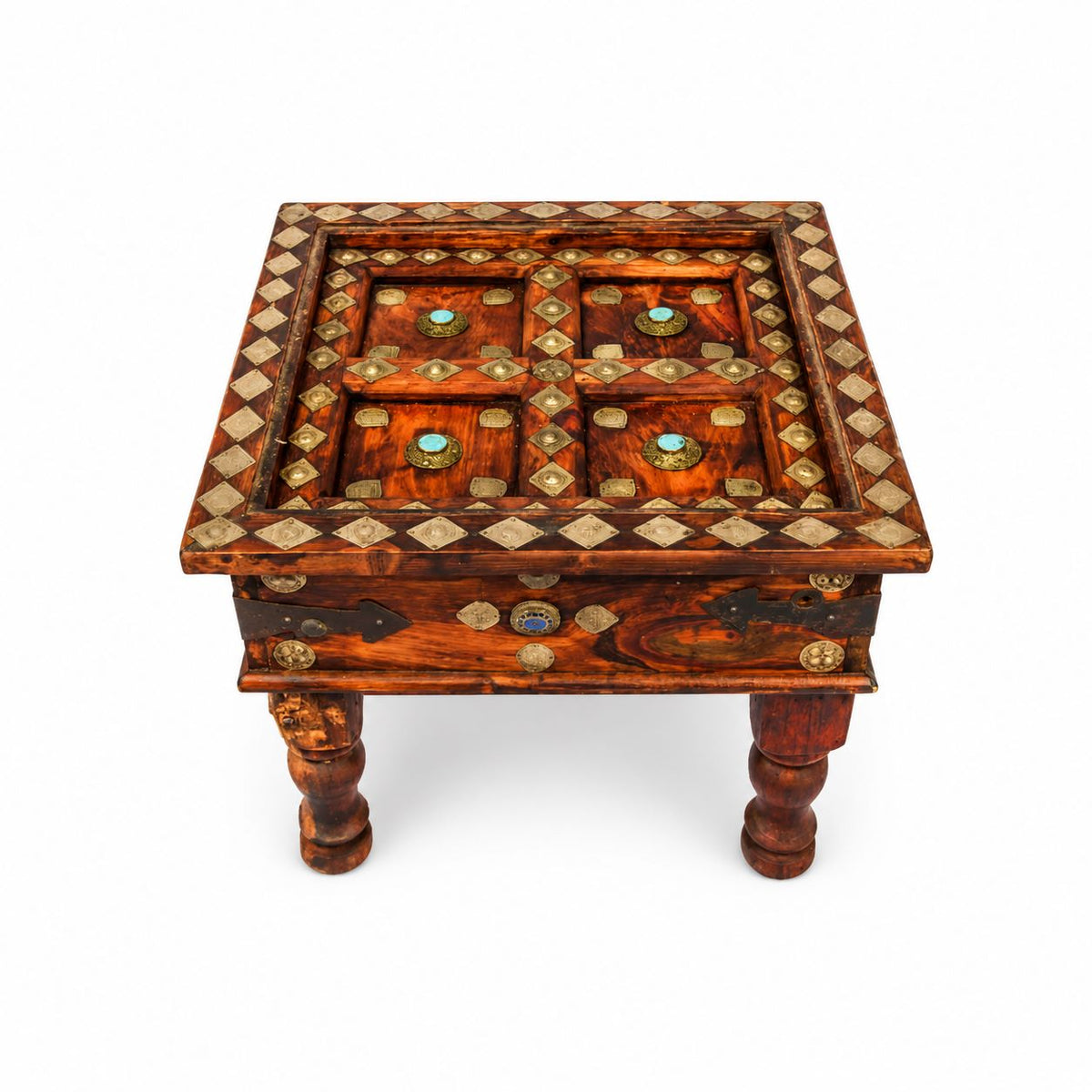 Turkan Coffee Table VI